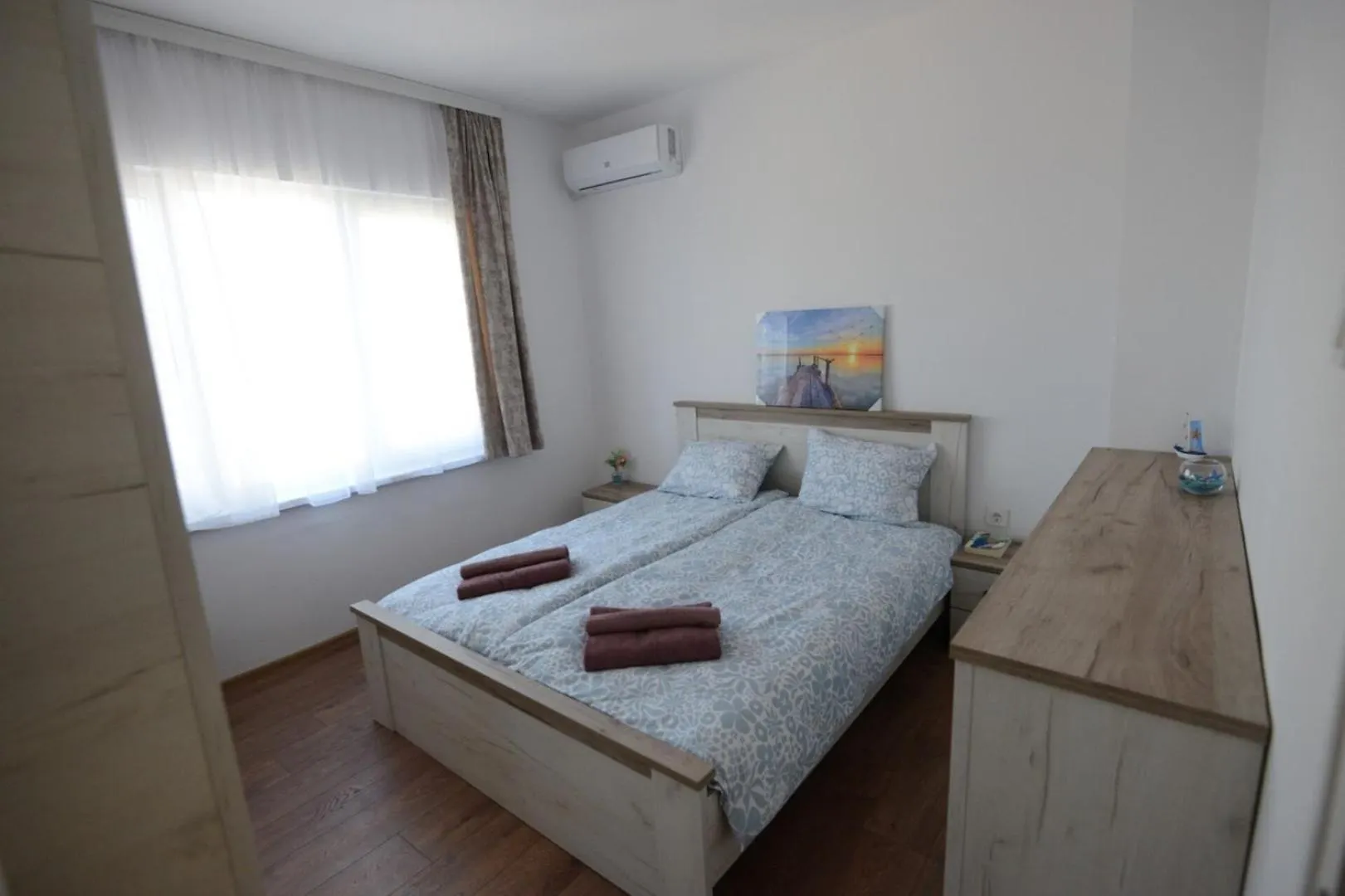Cozy 2Br By The Sea Garden Varna