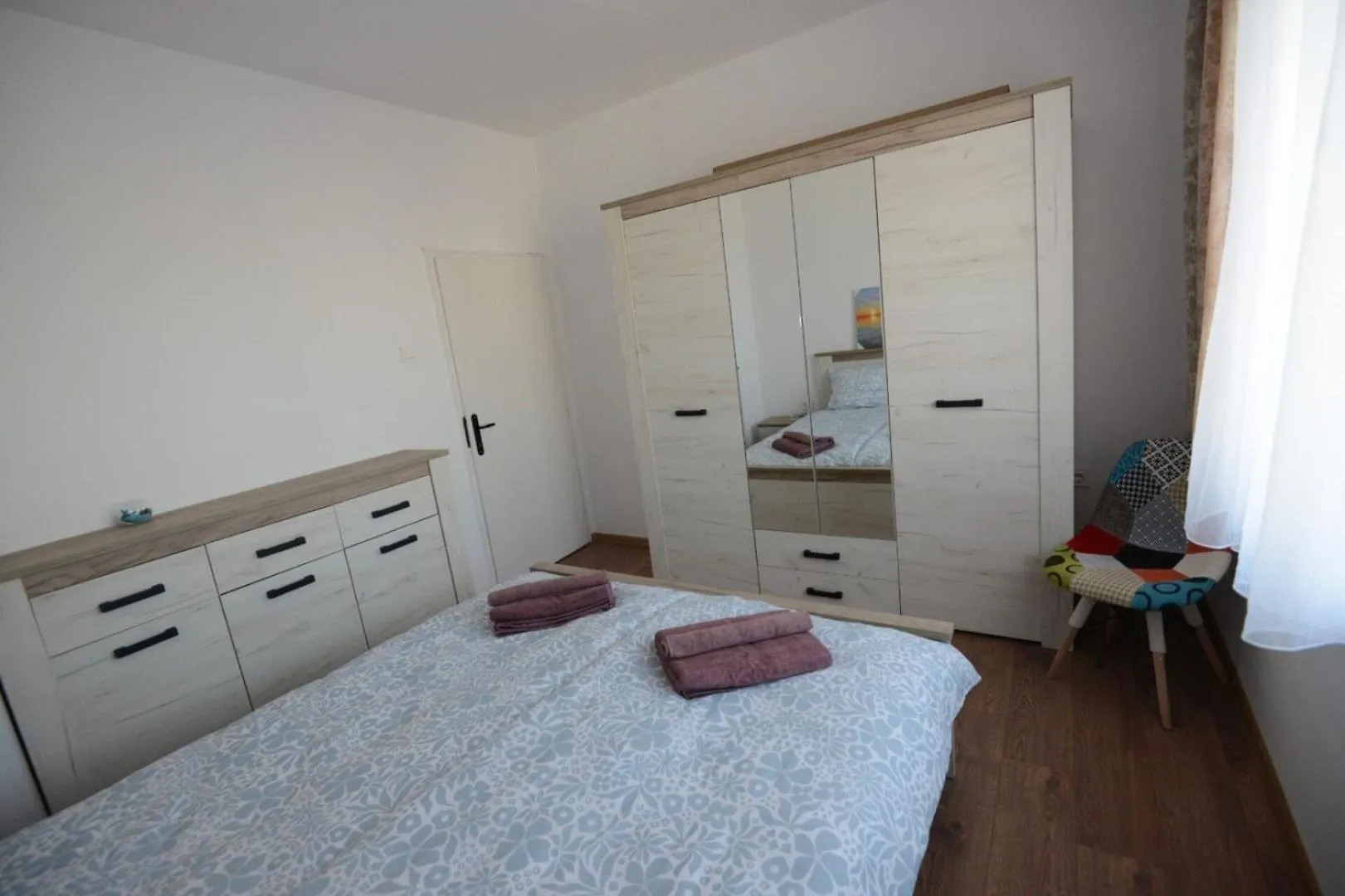 Cozy 2Br By The Sea Garden Varna