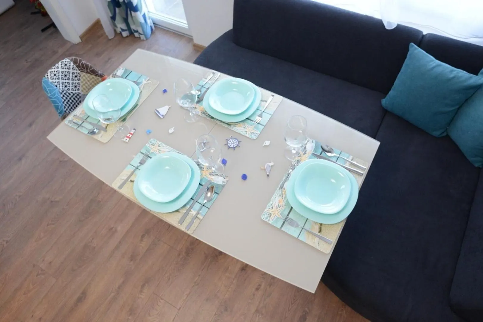 Cozy 2Br By The Sea Garden 0*, Varna Bulgaria