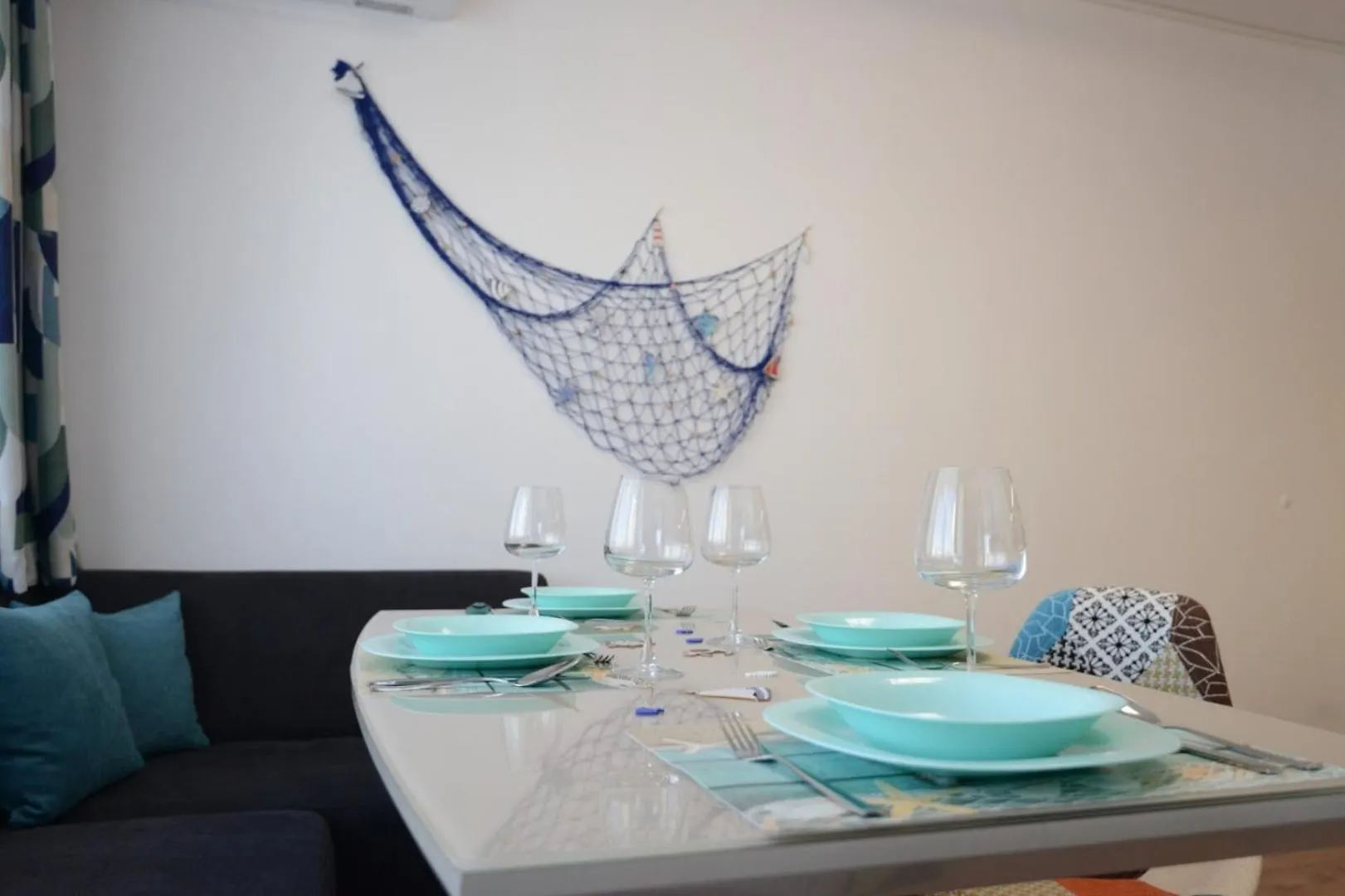 Apartment Cozy 2Br By The Sea Garden Bulgaria