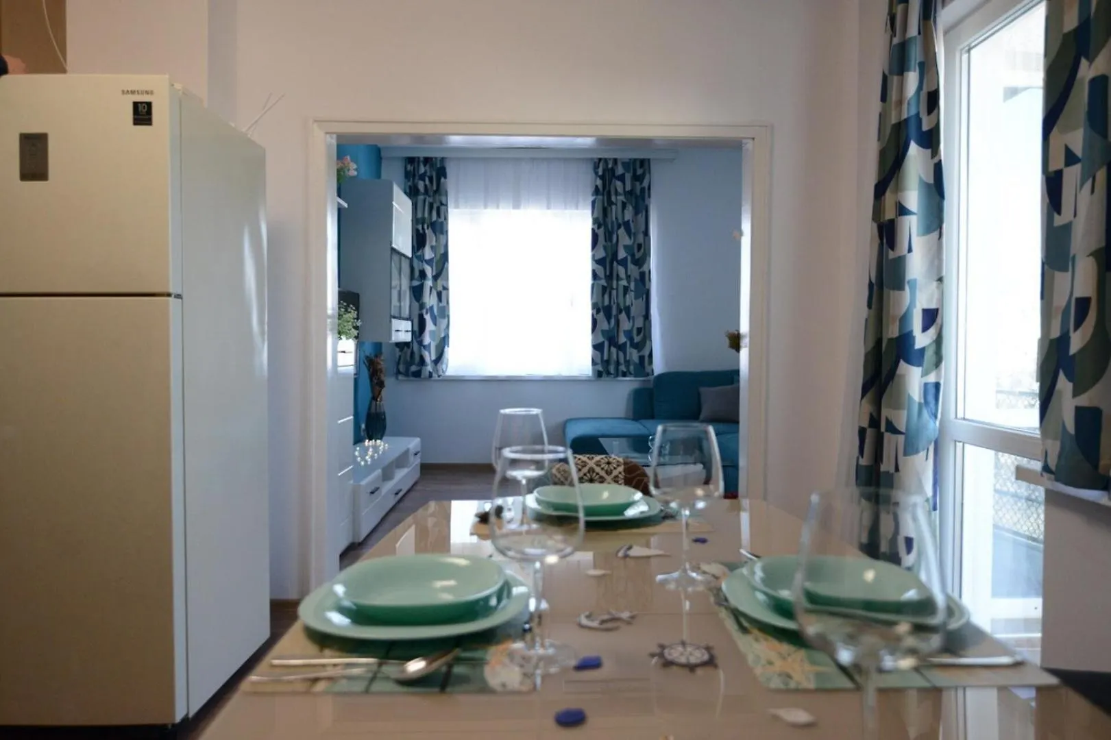 Cozy 2Br By The Sea Garden 0*, Varna Bulgaria