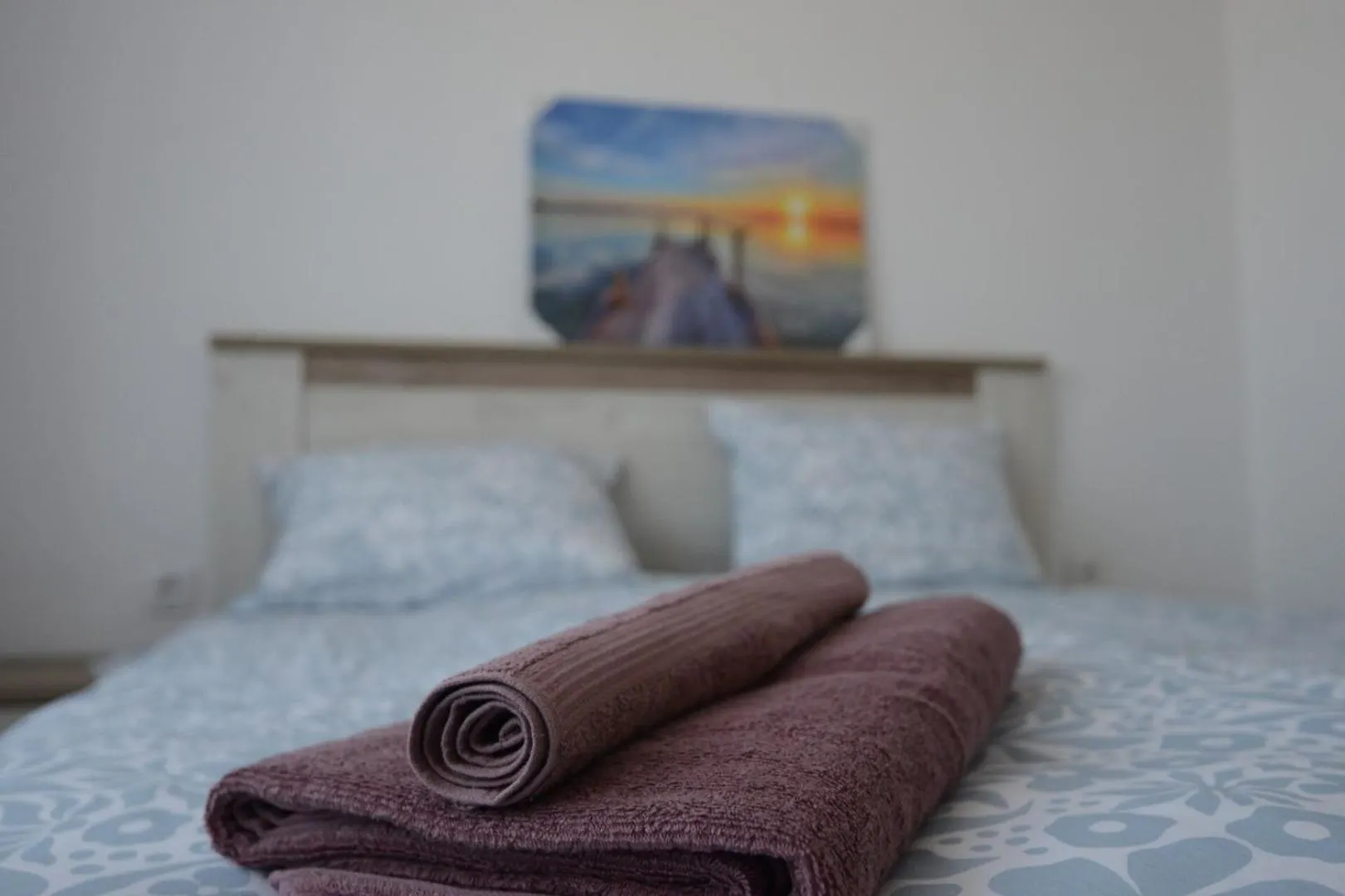 Cozy 2Br By The Sea Garden Varna