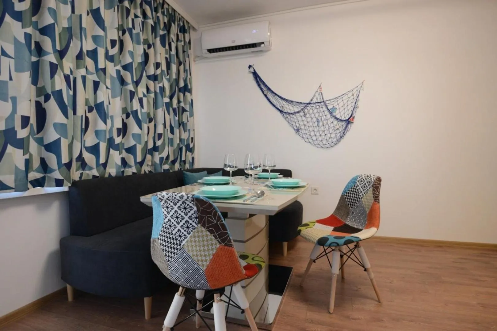 Apartment Cozy 2Br By The Sea Garden