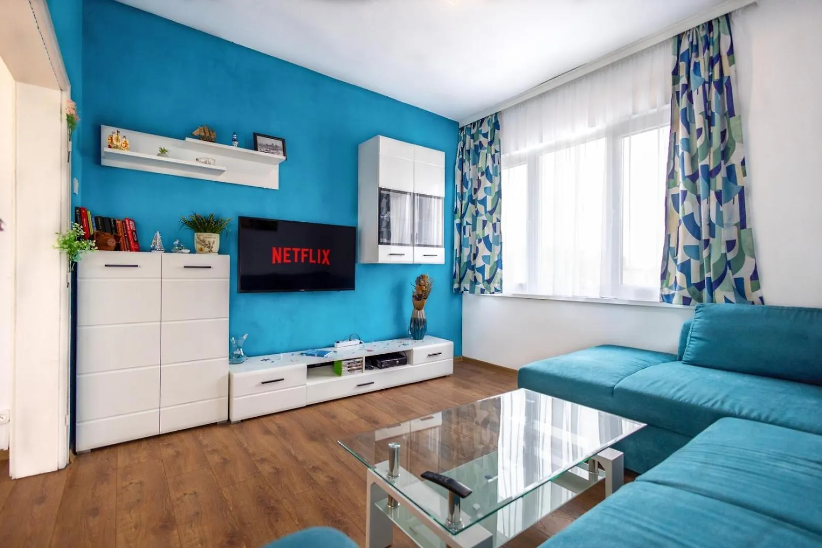 Apartment Cozy 2Br By The Sea Garden