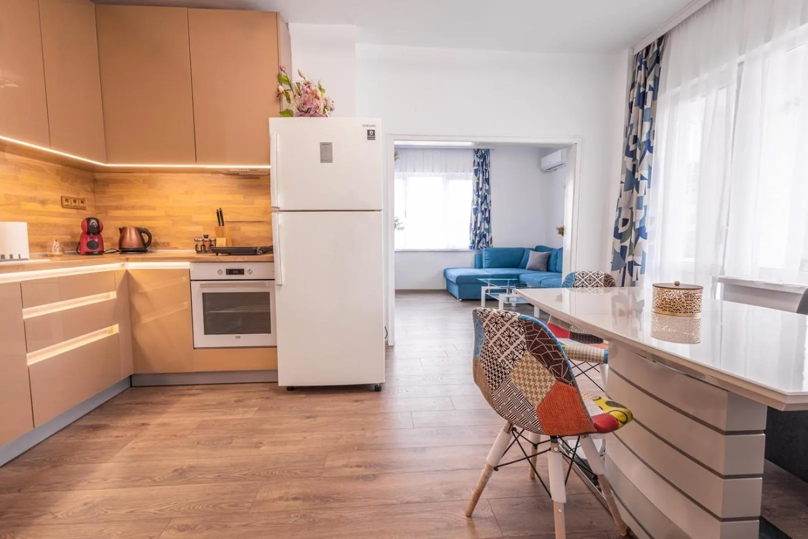 Cozy 2Br By The Sea Garden