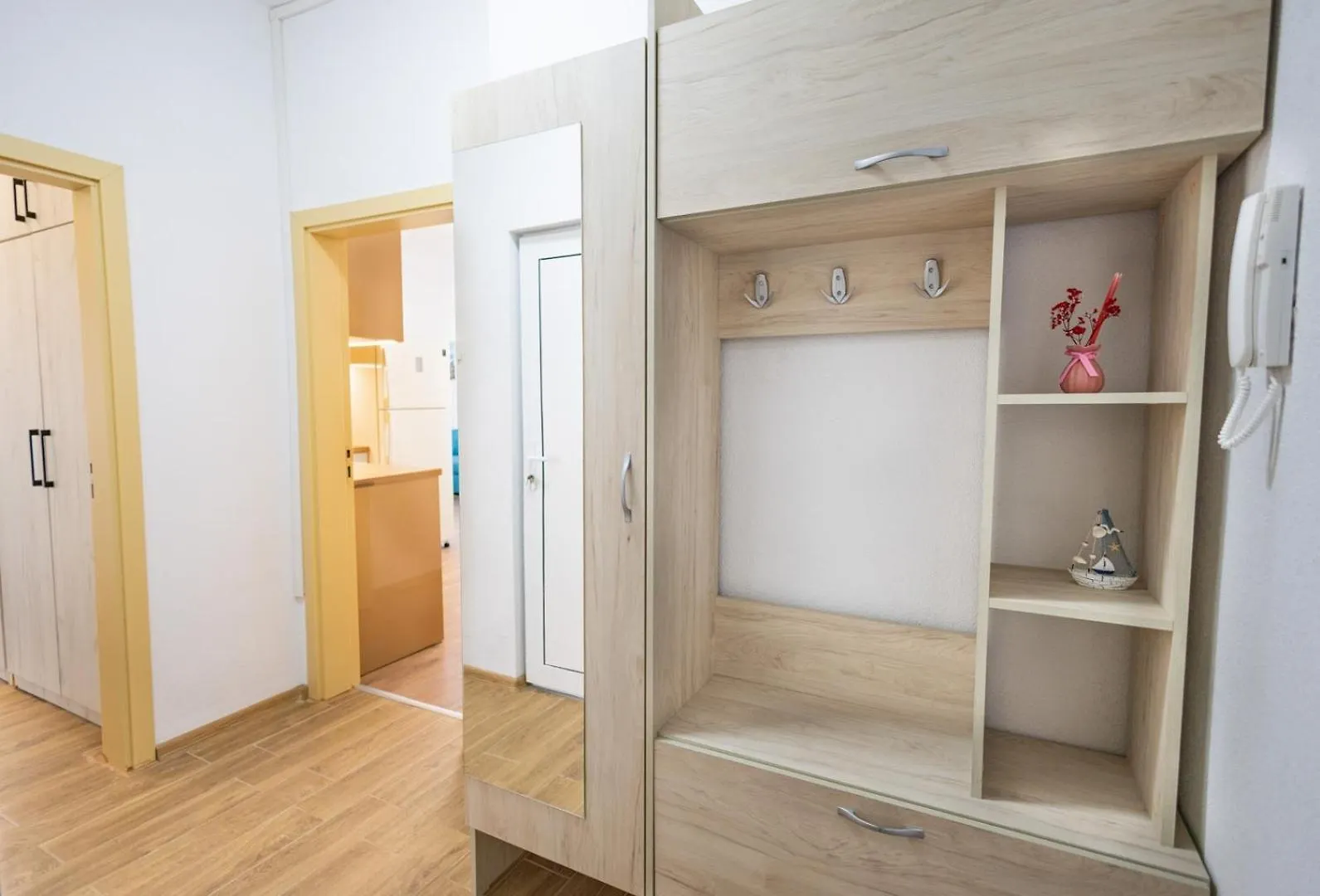 Cozy 2Br By The Sea Garden Bulgaria