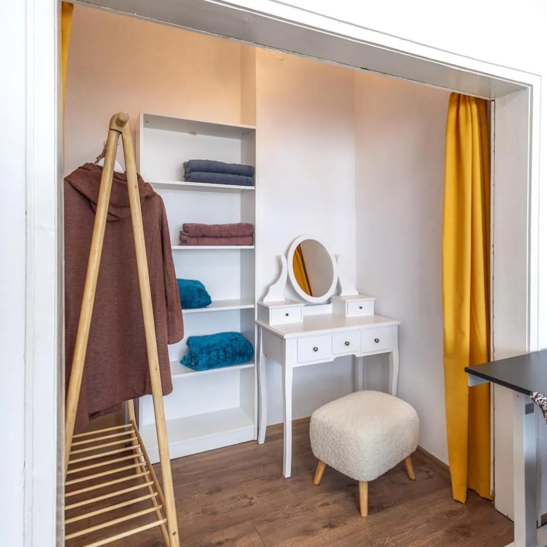 Cozy 2Br By The Sea Garden 0*, Varna Bulgaria