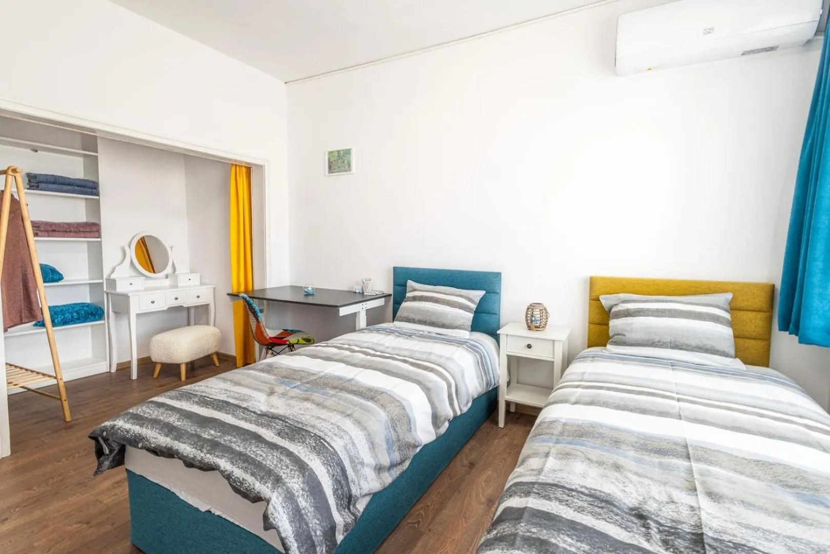 Cozy 2Br By The Sea Garden 0*, Varna
