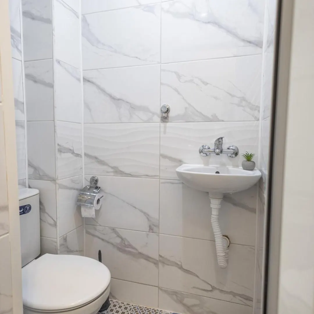 Cozy 2Br By The Sea Garden Varna